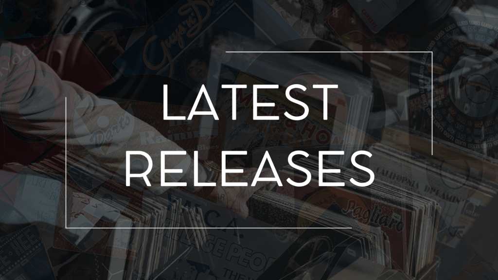 November 2024 Releases